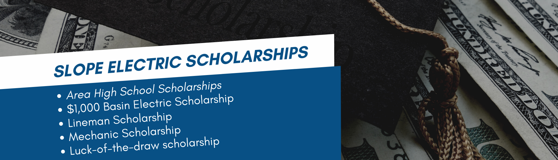 Scholarship