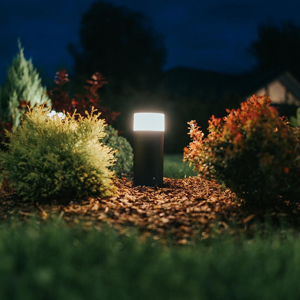 yard lights