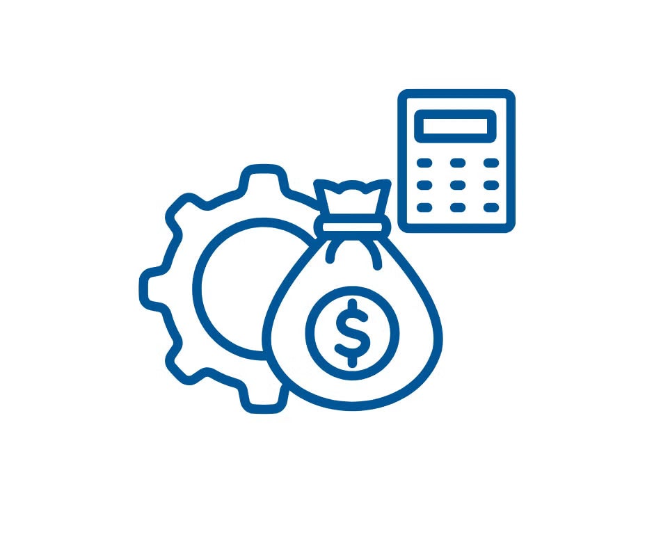 infrastructure costs