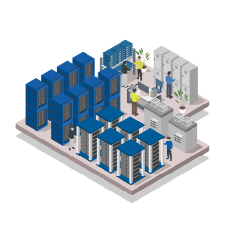 Data Center