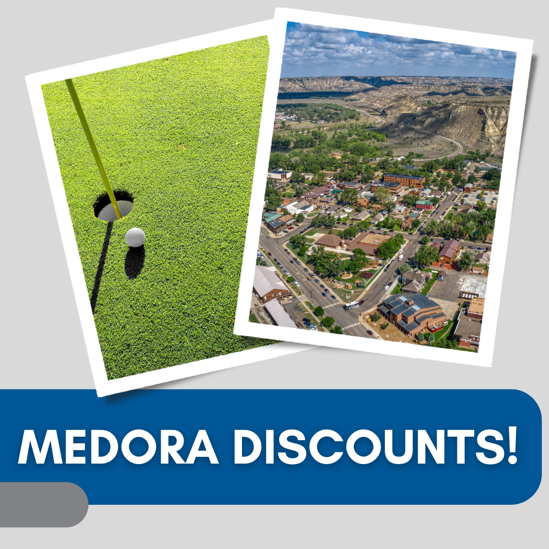 medora