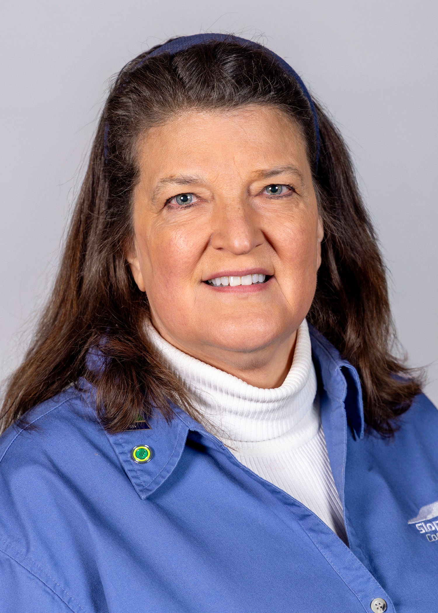 Angela Carlson