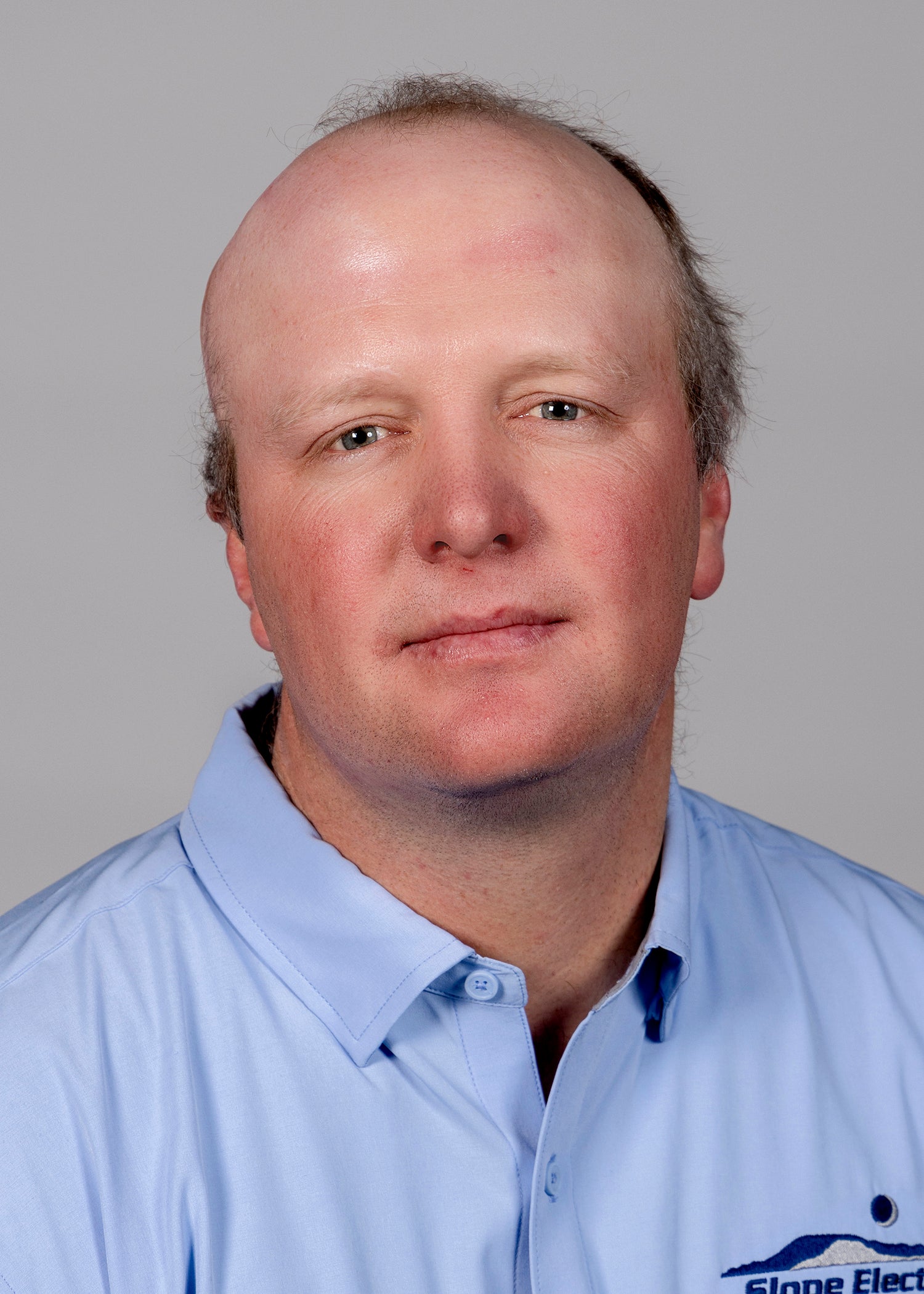 Ryan Jacobson