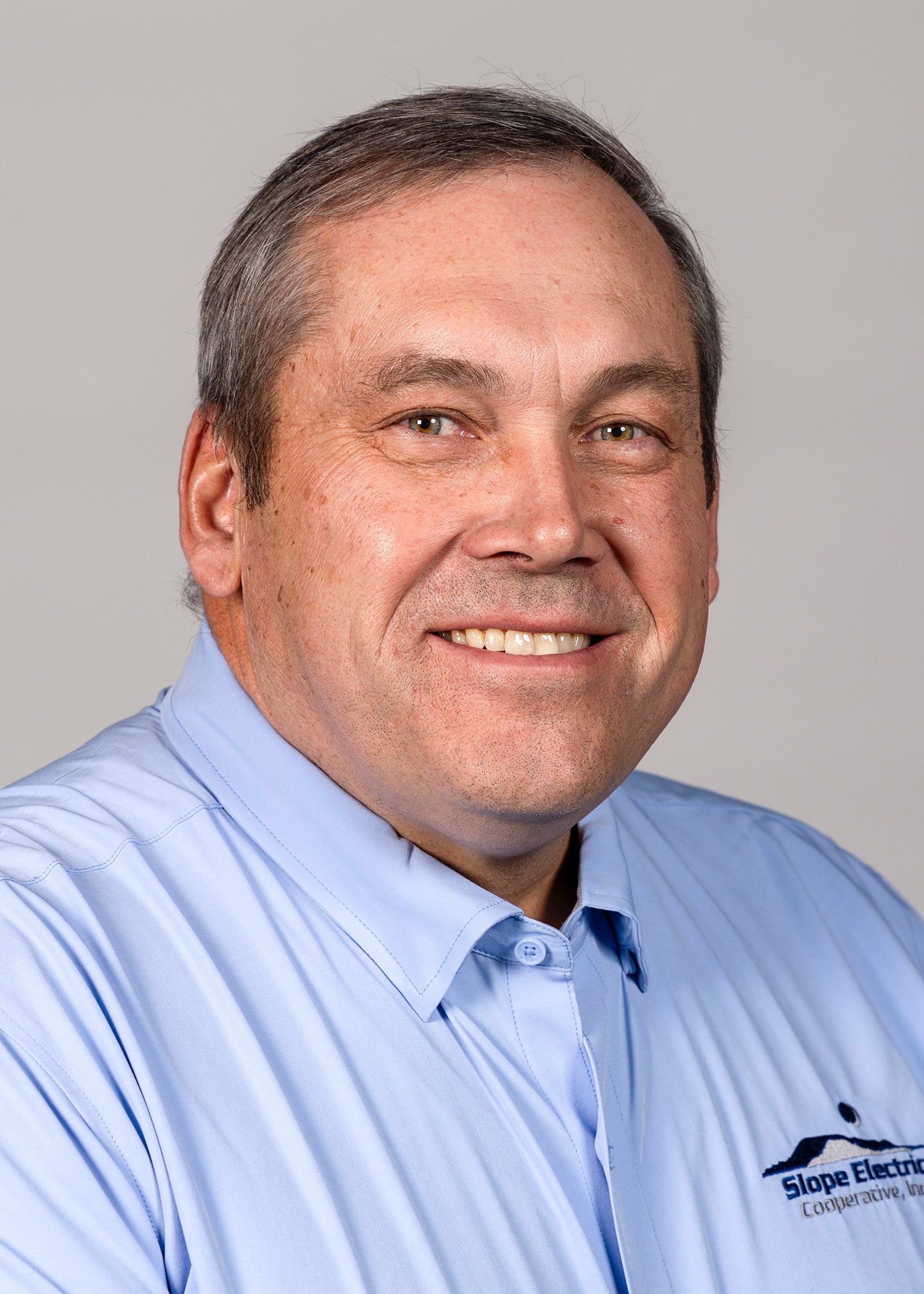 Anthony Larson