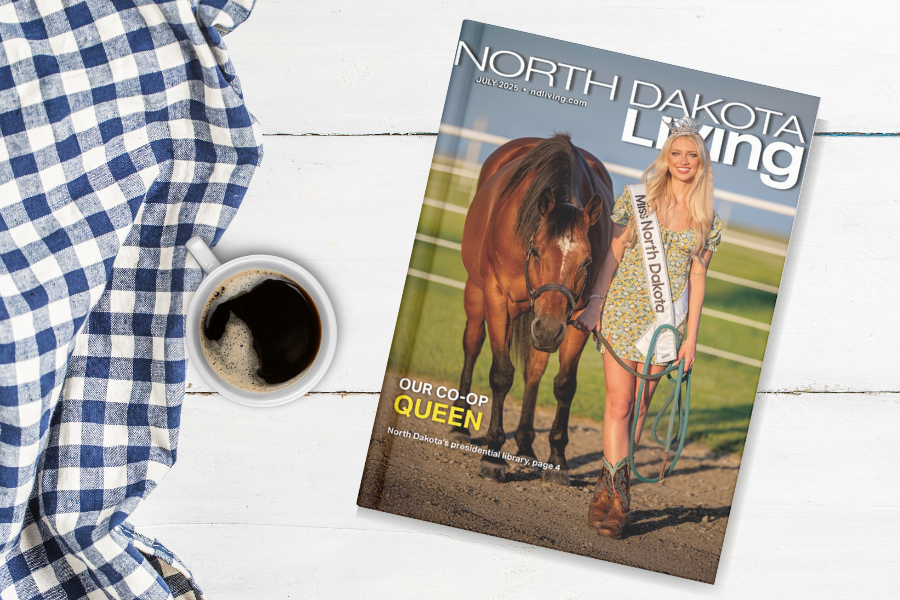 July issue NDL