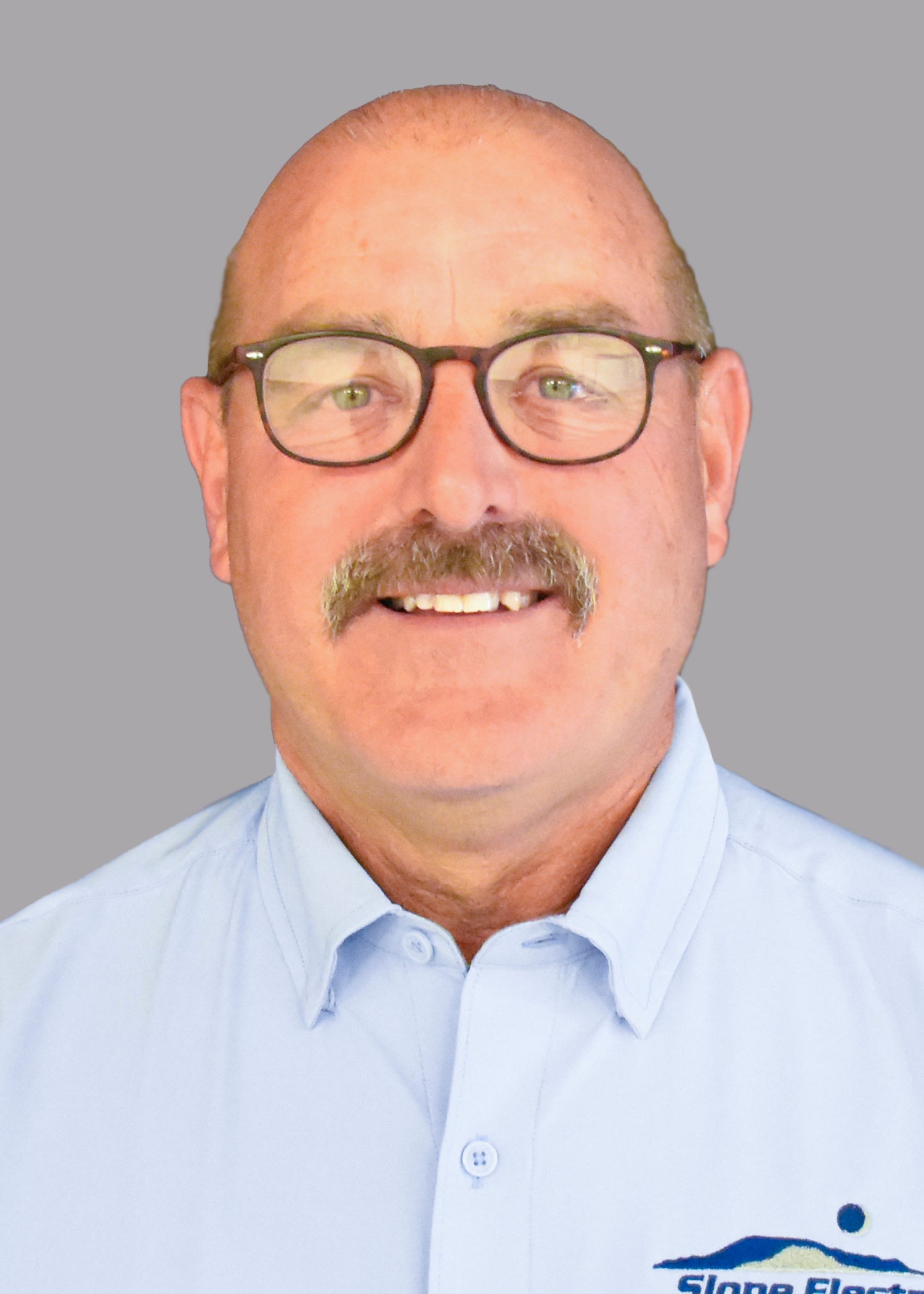 Kevin Thompson