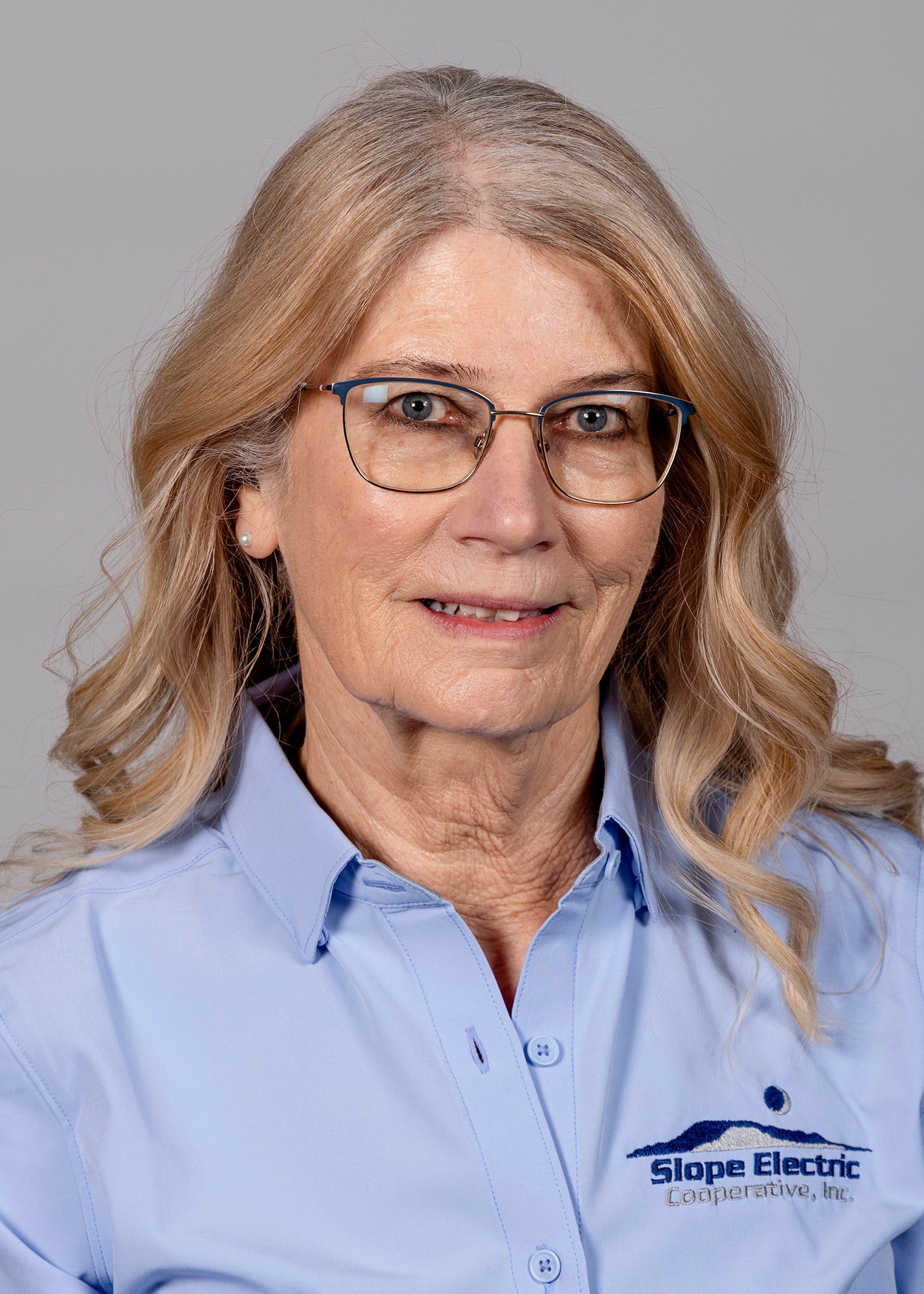 CHERYL VAN DAELE