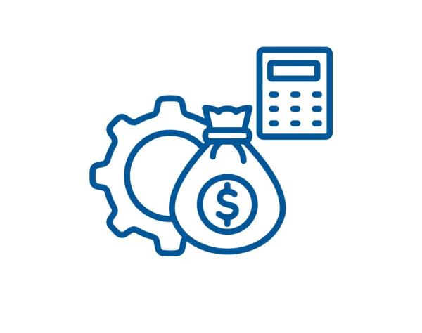 infrastructure costs