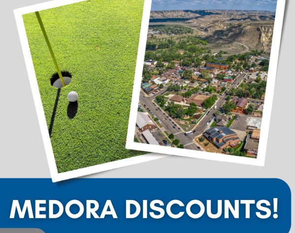 medora