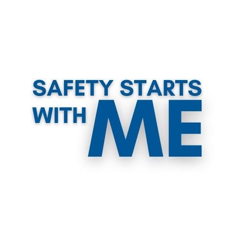 Safety Starts With Me