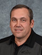 Anthony Larson