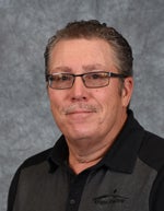 Steven Wegner